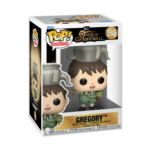 Over The Garden Wall: Gregory (2546)(Funko Pop)