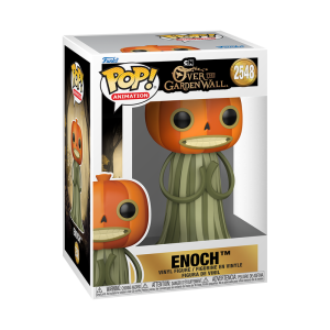 Over The Garden Wall: Enoch (2548)(Funko Pop)