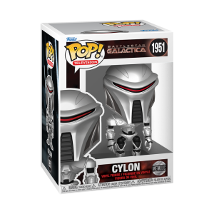 Battlestar Galactica: Cylon (1951)(Funko Pop)