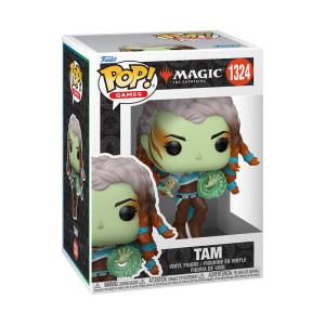 Magic The Gathering: Tam (1324)(Funko Pop)