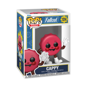 Fallout: Cappy (1314)(Funko Pop)