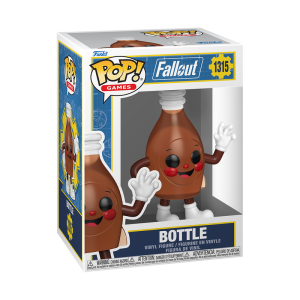 Fallout: Bottle (1315)(Funko Pop)