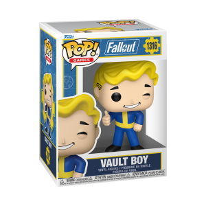 Fallout: Vault Boy (1316)(Funko Pop)
