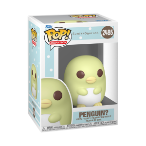 Sumikkogurashi: Penguin? (2485)(Funko Pop)