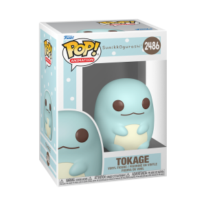 Sumikkogurashi: Tokage (2486)(Funko Pop)