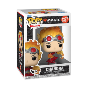 Magic The Gathering: Chandra (1327)(Funko Pop)