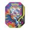 Mega Charizard Tin