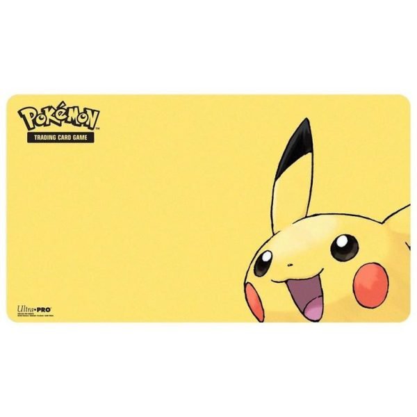 Playmat Pokemon
