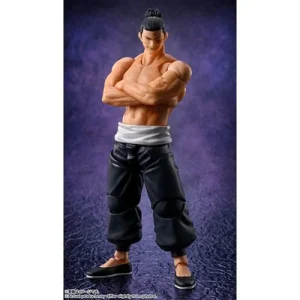 Jujutsu Kaisen: Aoi Todo (S.H. Figuarts)