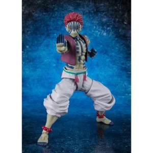 Demon Slayer: Akaza (S.H.Figuarts)