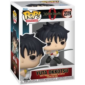 Yuta Funko