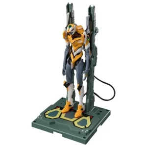 Neon Genesis Evangelion: Proto Type-00 Action Edition (Model Kit)(Blokees)
