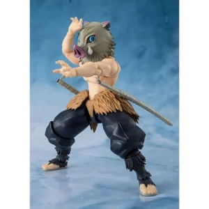 Demon Slayer: Inosuke Hashibira (S.H.Figuarts)