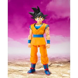 Dragon Ball Daima: Son Goku (S.H.Figuarts)