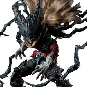 My Hero Academia: Dark Deku (S.H. Figuarts)