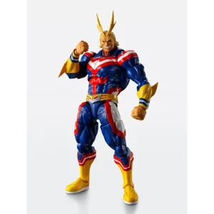 My Hero Academia: All Might (S.H.Figuarts)