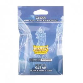 Pokemon: Perfect Fit Standard Clear