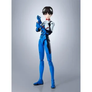 Evangelion: Shinji Ikari (S.H.Figuarts)