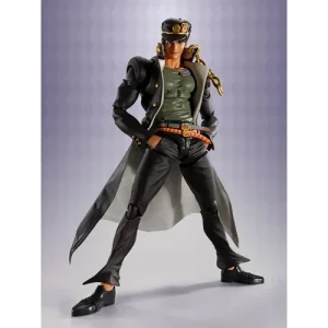 Jojo's Bizarre Adventure: Jotaro Kujo (S.H.Figuarts)