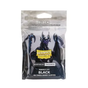 Pokemon: Perfect Fit Standard Black