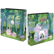 Gallery Series Enchanted Glade 2" Album (Ultra Pro)