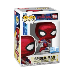 Spider Man Funko
