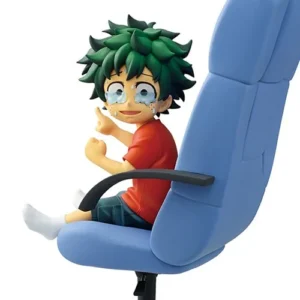 My Hero Academia: Izuku (The Story of How He Became The Greatest Hero)(Masterlise)(Ichibansho)