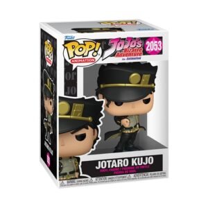 Jotaro Funko