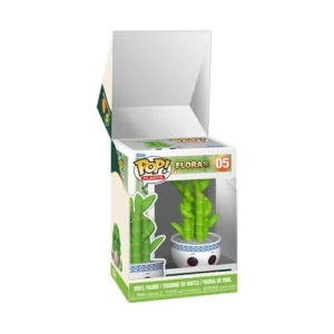 Bamboo Funko