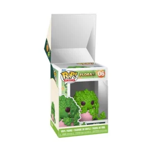 Ivy Funko