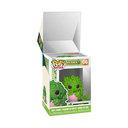 Ivy Funko