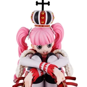 One Piece: Perona vs. Usopp (Impact Log)(Revible Moment)(Ichibansho)