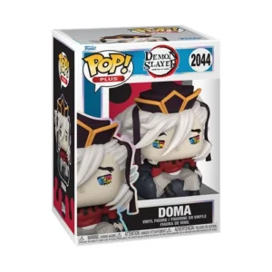 Doma Funko