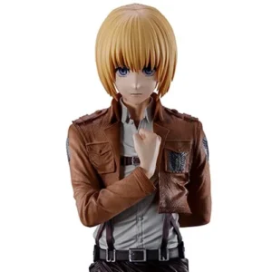 Attack on Titan: Armin (Dedicate Your Heart)(Masterlise)(Ichibansho)