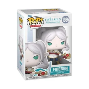 Frieren Funko