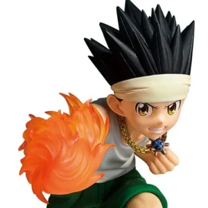 Hunter x Hunter: Gon Greed (Island 2)(Masterlise)(Ichibansho)