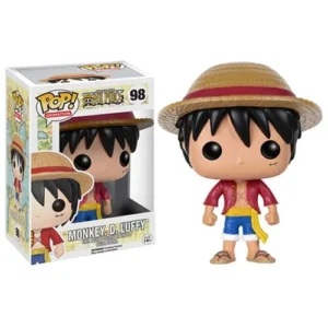 Luffy Funko
