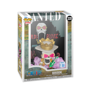 Brook Funko