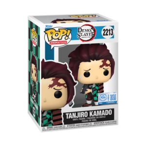 Tanjiro Funko