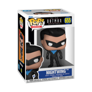 Batman: Nightwing (655)(Funko Pop)
