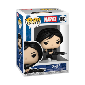 Marvel: X-23 (1657)(Funko Pop)