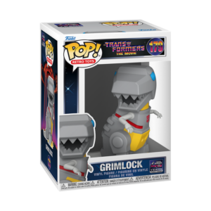 Transformers: Grimlock (179)(Funko Pop)