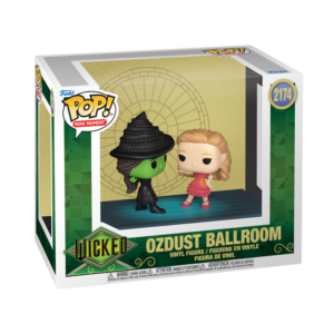 Wicked: Ozdust Ballroom (2174)(Funko Pop)