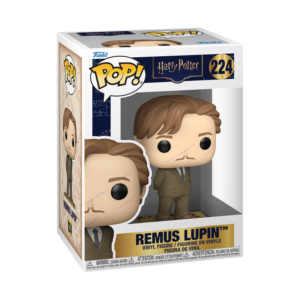 Harry Potter: Remus Lupin (224)(Funko Pop)