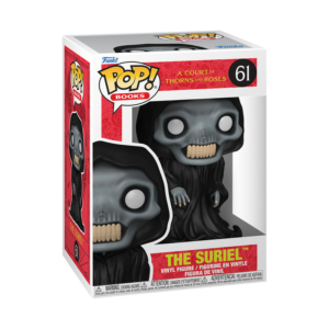 A Court of Thorns and Roses: The Suriel (61)(Funko Pop)