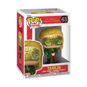A Court of Thorns and Roses: Tamlin (63)(Funko Pop)