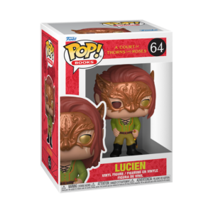 A Court of Thorns and Roses: Lucien (64)(Funko Pop)