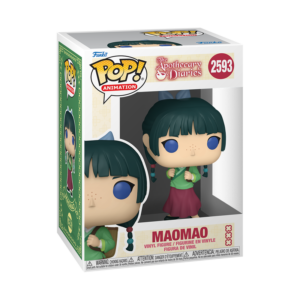 The Apothecary Diaries: Maomao (2593)(Funko Pop)