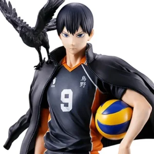 Haikyu: Tobio Kageyama (The Future of Karasuno)(Ichibansho)