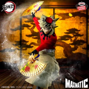 Demon Slayer: Doma (Maximatic)(Banpresto)